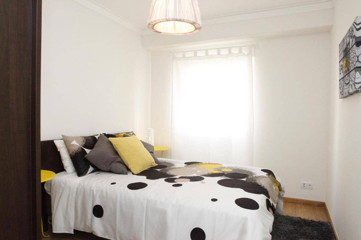Family Central Apartment In Sao Pedro Do Estoril Экстерьер фото