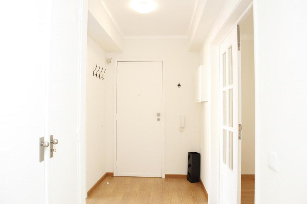 Family Central Apartment In Sao Pedro Do Estoril Экстерьер фото