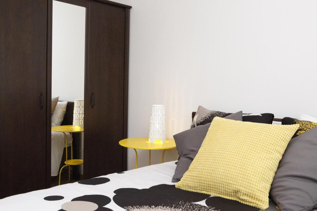 Family Central Apartment In Sao Pedro Do Estoril Экстерьер фото